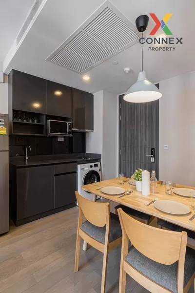 ขาย คอนโด แต่งสวย Ashton Asoke BTS-อโศก อโศกมนตรี คลองเตยเหนือ วั